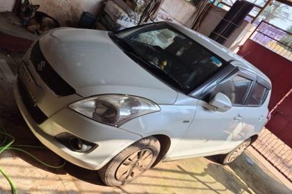 2014 Maruti Suzuki Swift VDI बीएस4