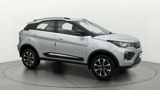 Tata Nexon XZA Plus (O) AMT Diesel Second-hand 2021 Tata Nexon XZA Plus (O) AMT Diesel for sale in Bangalore