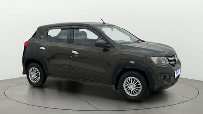 2018 Renault KWID 1.0 RXT Optional