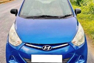 Used Magna Plus