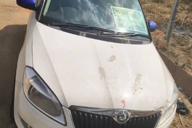 Second-hand 2012 Skoda Fabia 1.6 MPI Elegance for sale in Bangalore