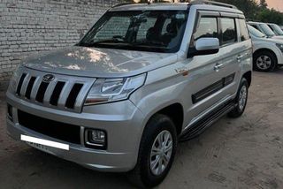 Used T6