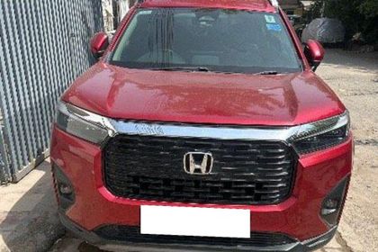 2023 Honda Elevate जेडएक्स CVT Non RF