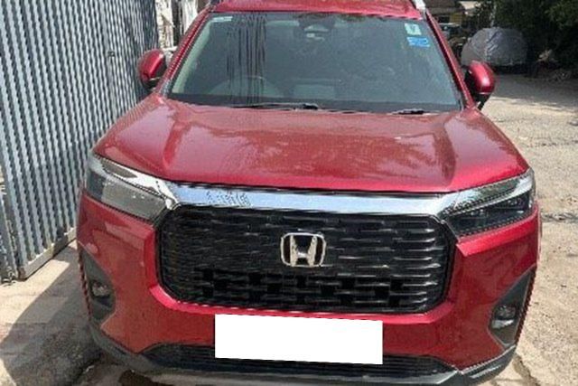 Honda Elevate ZX CVT Non RF Second-hand 2023 Honda Elevate ZX CVT Non RF for sale in Sahibabad