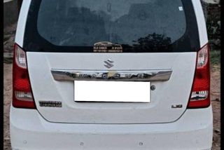 Used LXI CNG