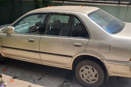 1999 Honda City 1.3 EXI