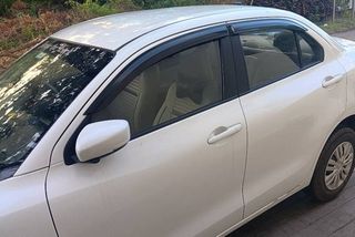 Used VXI BSVI
