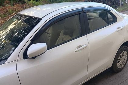 2021 Maruti Suzuki Dzire VXI BSVI