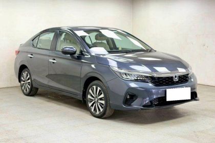 2023 Honda City जेडएक्स MT