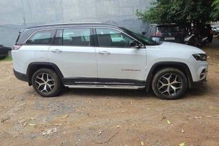 Used Limited Opt 4x2 AT