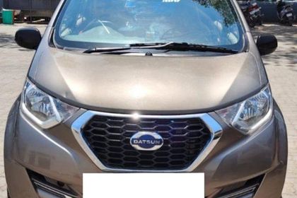 2018 Datsun RediGO Gold 1.0