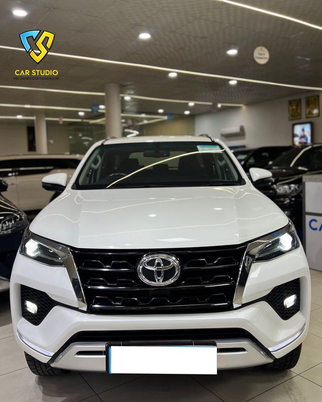 Image Used Car