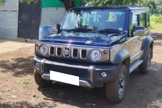 Used Alpha AT
