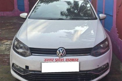 2016 Volkswagen Polo 1.2 MPI Comfortline