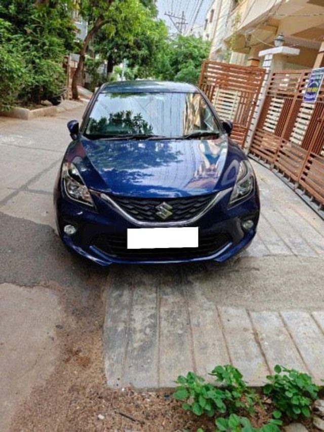 Image Used Car