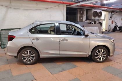 2022 Honda Amaze 2nd Gen VX CVT BSVI