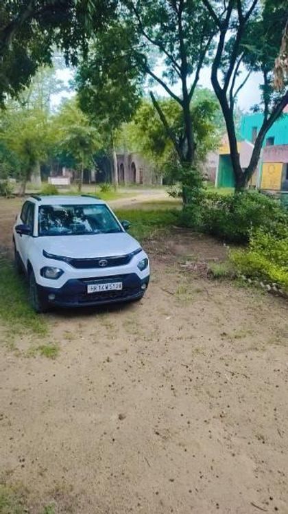 2024 Tata Punch Pure