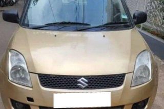 Used 1.3 VXi