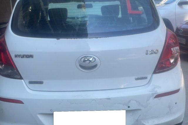 Hyundai i20 1.4 Magna Opt Diesel Second-hand 2012 Hyundai i20 1.4 Magna Opt Diesel for sale in Ahmedabad