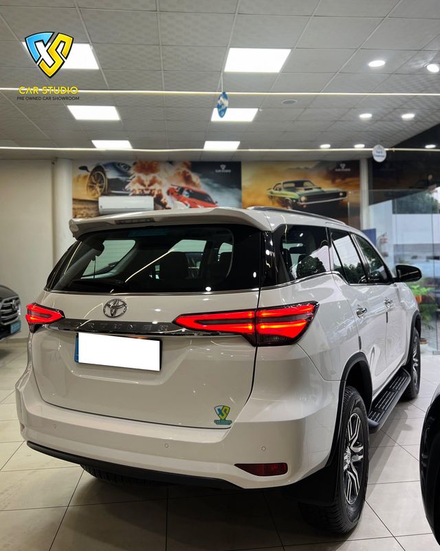 Image Used Car