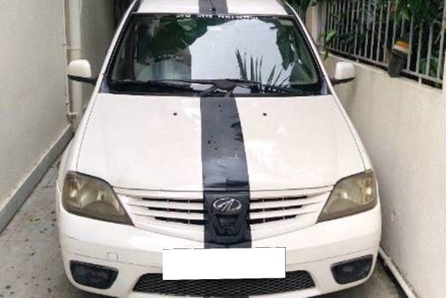 Second-hand 2012 Mahindra Verito 1.4 G4 BSIV for sale in North 24 Parganas