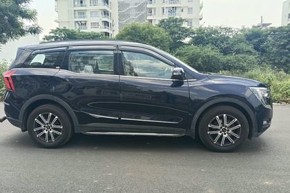 2024 Mahindra XUV700 AX7 7Str Diesel