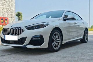Used 220d M Sport 2022-2022