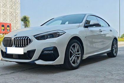 2022 BMW 2 Series Gran Coupe 220डी M Sport 2022-2022