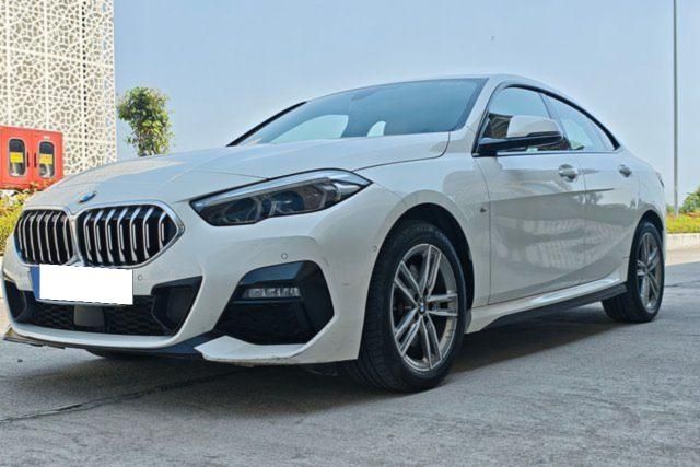 BMW 2 Series Gran Coupe 220d M Sport 2022-2022 Second-hand 2022 BMW 2 Series Gran Coupe 220d M Sport 2022-2022 for sale in Lucknow