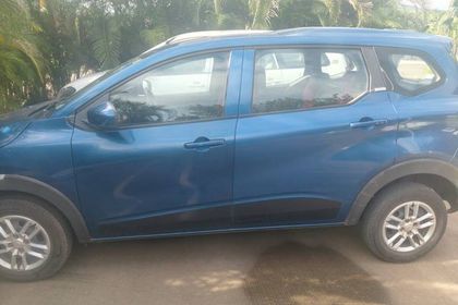 2020 Renault Triber RXL बीएस4
