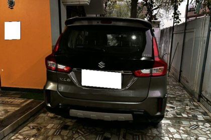 2021 Maruti Suzuki XL6 जेटा