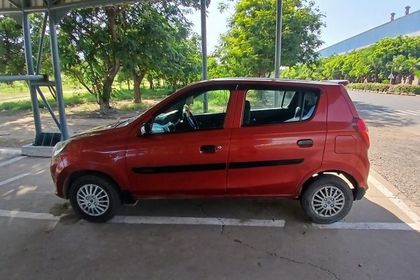 2015 Maruti Suzuki Alto 800 वीएक्सआई