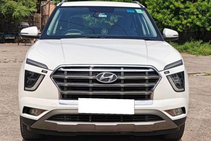 2020 Hyundai Creta 1.6 एसएक्स
