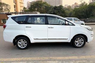 Used 2.8 GX AT BSIV