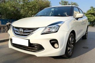 Used G CVT