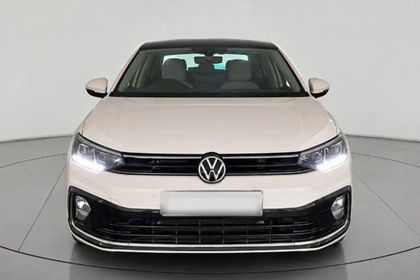 2025 Volkswagen Virtus हाईलाइन प्लस एटी