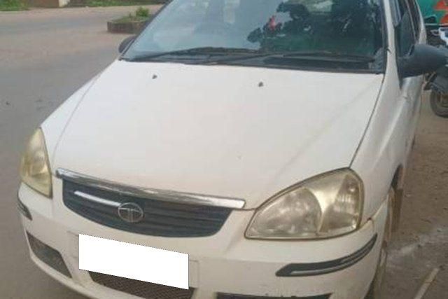 Second-hand 2011 Tata Indica V2 LX for sale in Balaghat