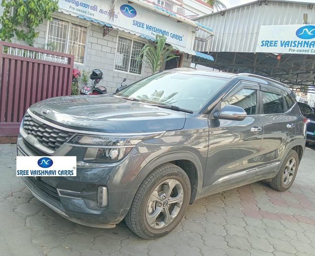 Image Used Car