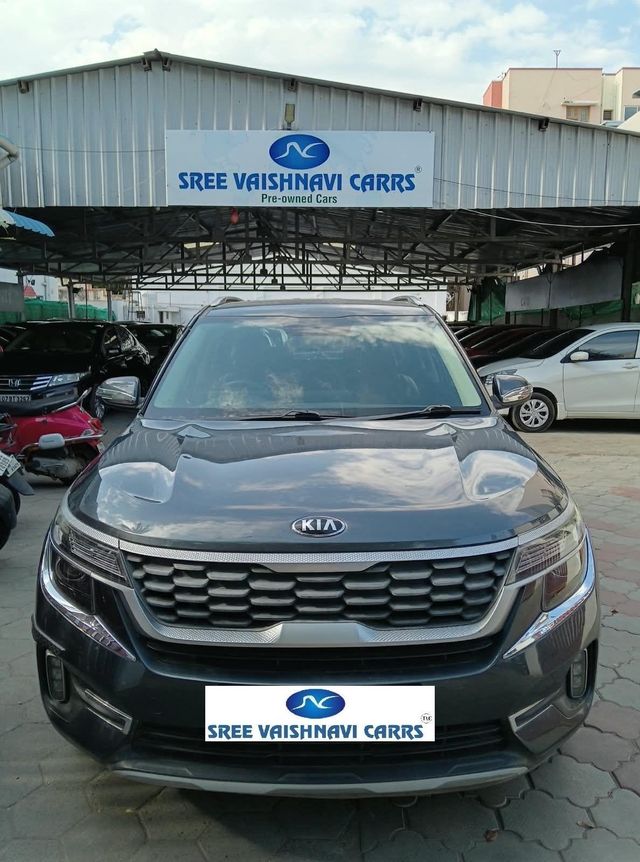 Image Used Car