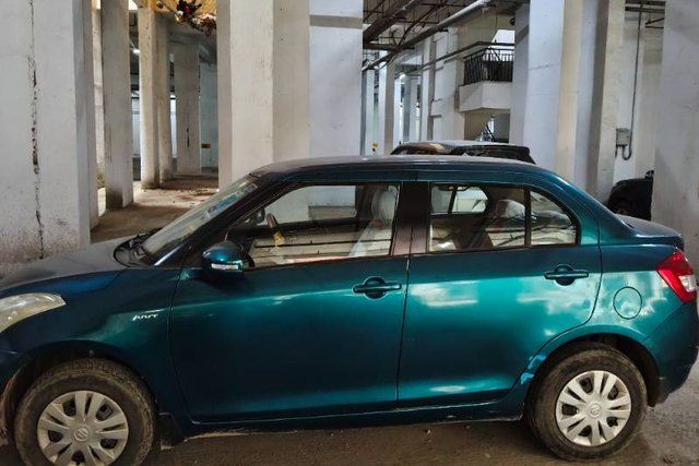 Second-hand 2012 Maruti Suzuki Swift Dzire VXi for sale in Greater Noida