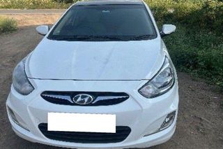 Used 1.6 EX VTVT