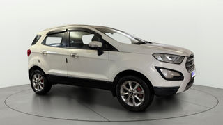 Used 1.5 Petrol Titanium Plus BSIV