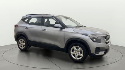 2021 किया सेल्टोस HTK Diesel