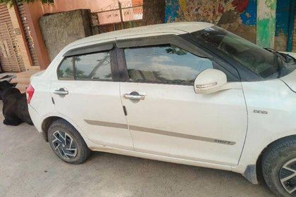 2012 Maruti Suzuki Swift Dzire VDI