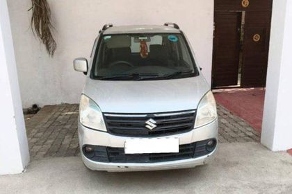 2010 Maruti Suzuki Wagon R VXI BSIII