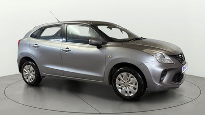 2021 Maruti Suzuki Baleno सिग्मा