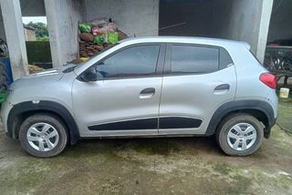 Used 1.0 RXT