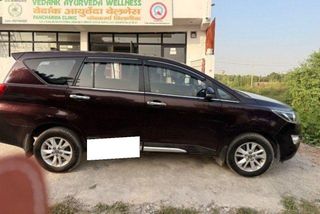 Used 2.7 GX MT BSIV