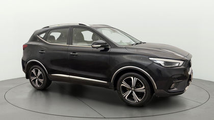 2022 MG Astor Sharp BSVI