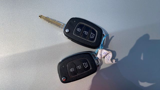 Image Used Car